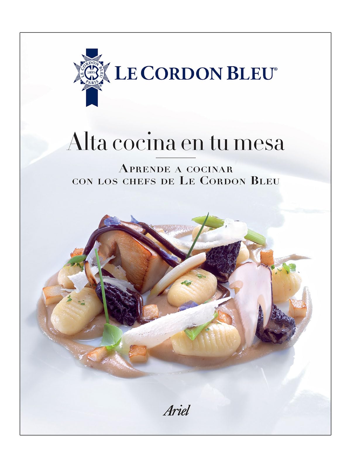 PACK DE COCINA FRANCESA CORDON BLUE