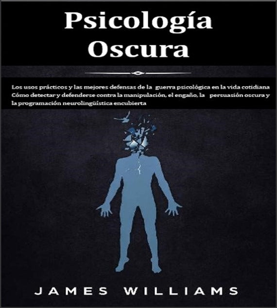 Psicologia Oscura