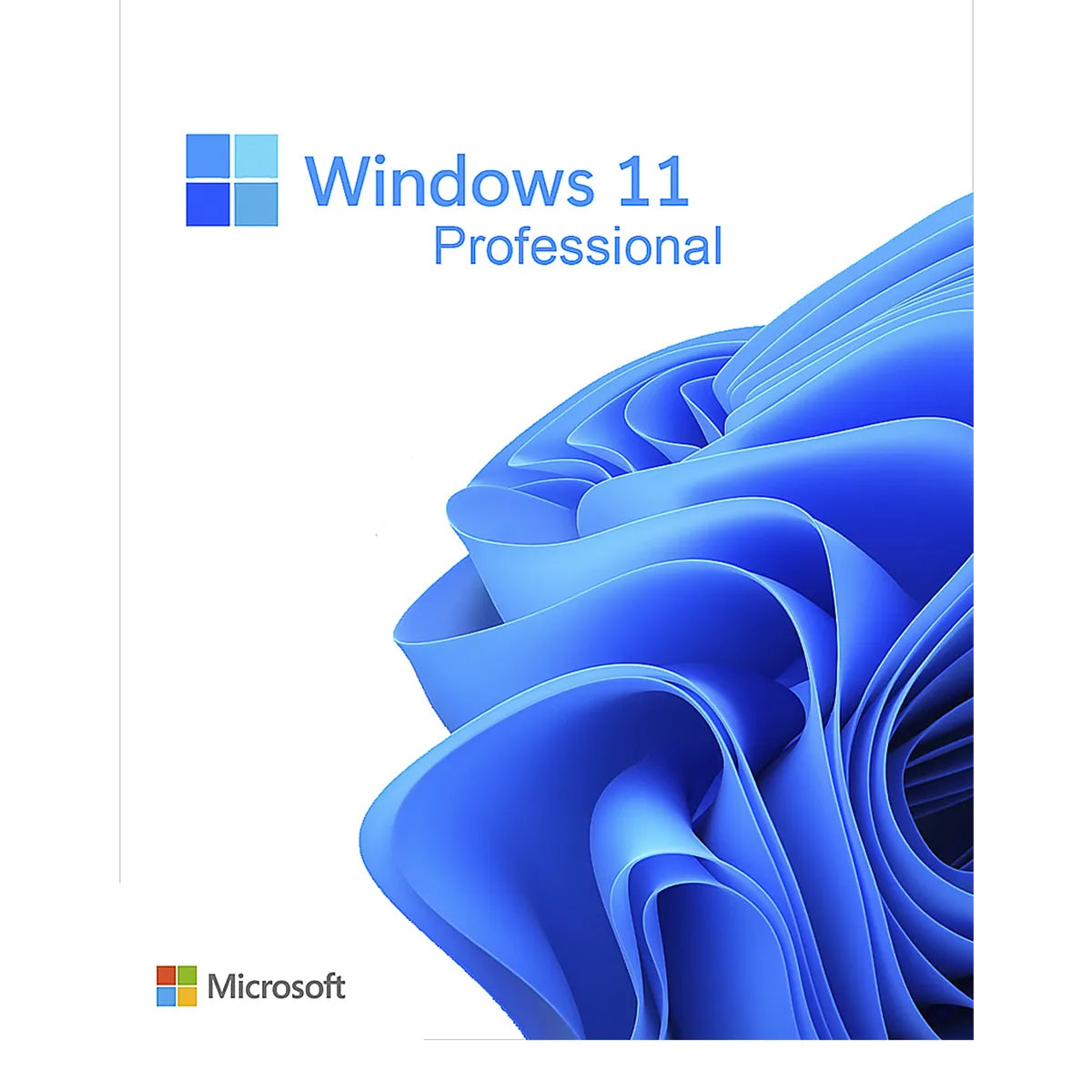Licencia Windows 11 Pro OEM
