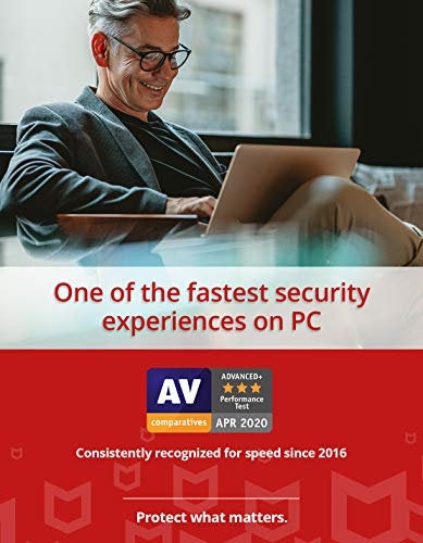 McAfee Total Protection (1 pc, 1 año) - GLOBAL - VOLUMEN