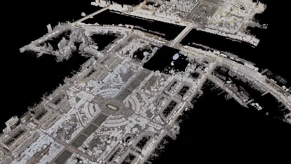 Suscripción original de Autodesk ReCAP Pro (2026)