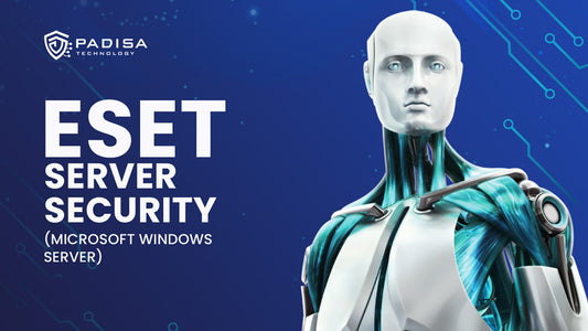 ESET SERVER SECURITY (1 año, 1 pc) - GLOBAL – INDIVIDUAL