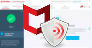McAfee Total Protection (1 pc, 1 año) - GLOBAL - VOLUMEN