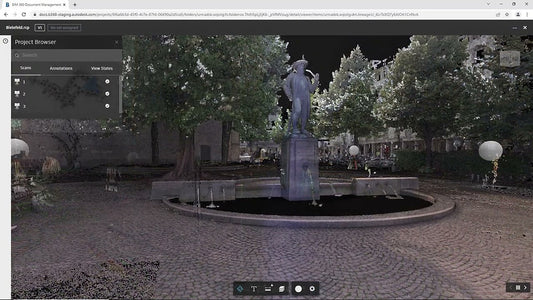 Suscripción original de Autodesk ReCAP Pro (2026)