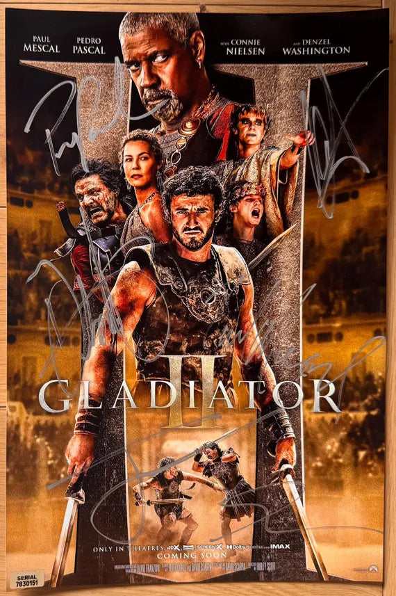 Gladiador 2