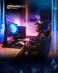 Norton 360 for Gamers - Europa (1 año, 3 pc) - GLOBAL – INDIVIDUAL