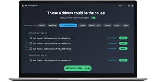 AVG Driver Updater (1 año, 1 pc) - GLOBAL – INDIVIDUAL