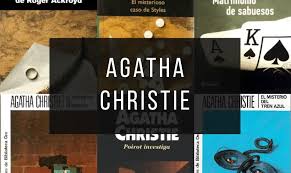 SUPER PACK LIBROS PDF DE AGATHA CHRISTIE