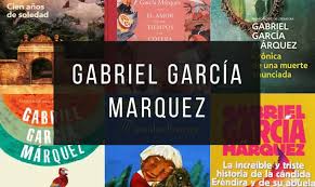 SUPER PACK LIBROS PDF DE GABRIEL GARCIA MARQUEZ