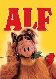 ALF: TEMPORADA 1 - EPISODIO 1