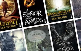 PACK SAGA LIBROS EN PDF EL SEÑOR DE LOS ANILLOS
