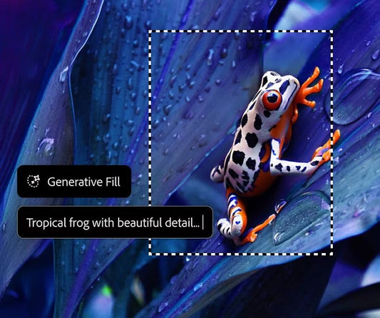 Adobe Creative Cloud 2025 (1 Año, 1 pc)