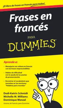 FRACES EN FRANCES PARA DUMMIES