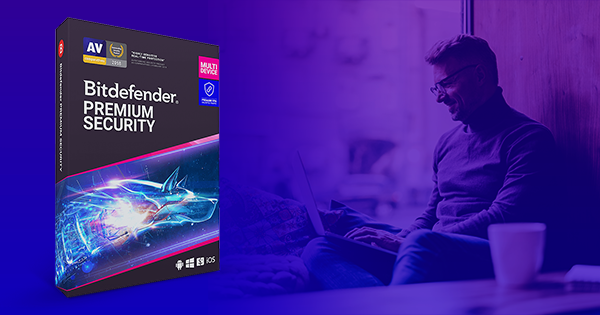 BitDefender Antivirus Plus (1 año, 1 pc) - GLOBAL – INDIVIDUAL
