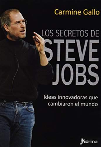 LOS SECRETOS DE STEVE JOBS