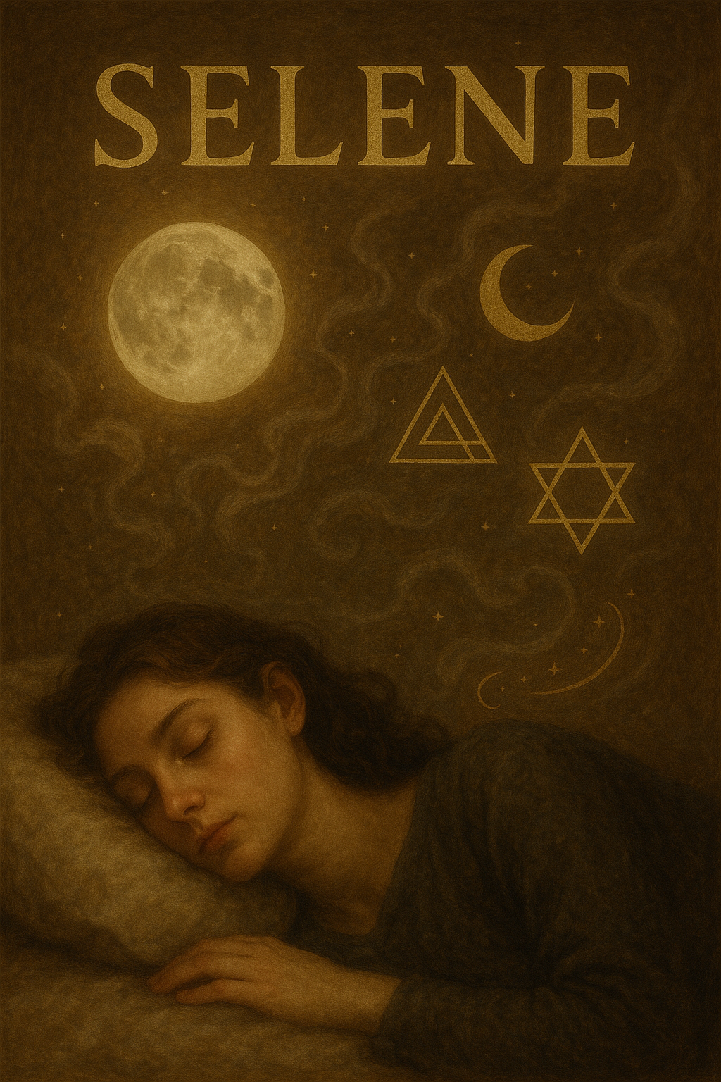 Selene: Interpreta tus sueños