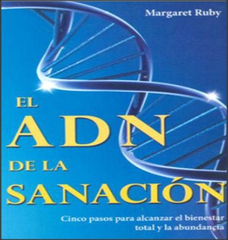 EL ADN DE LA SANACION