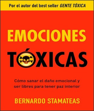 EMOCIONES TOXICAS