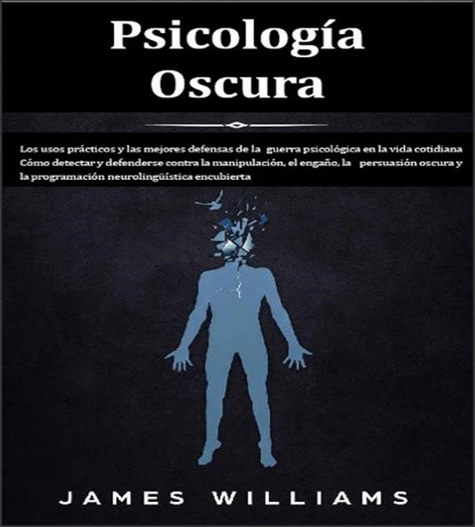 Psicologia Oscura