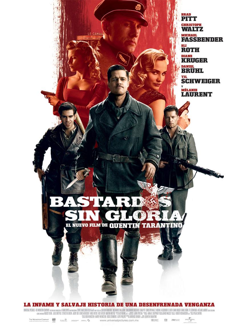 Malditos bastardos