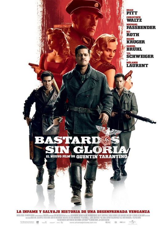 Malditos bastardos