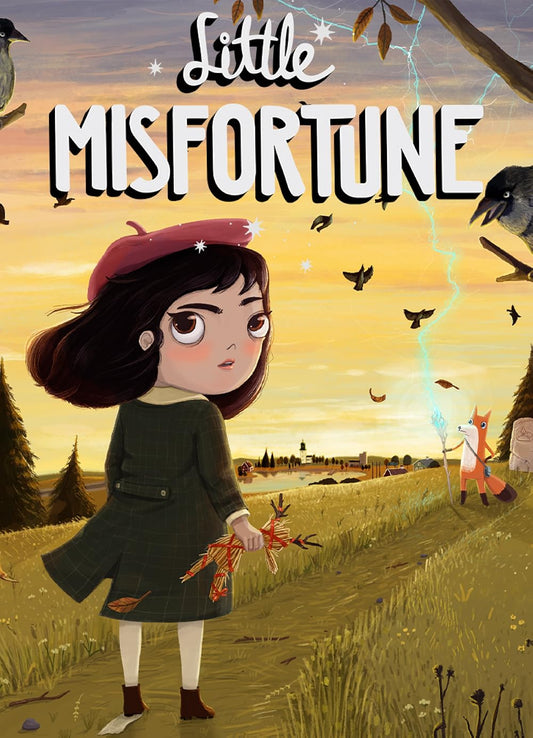 Little Missfortune