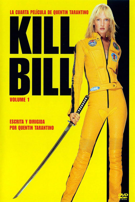 Kill Bill Vol.1