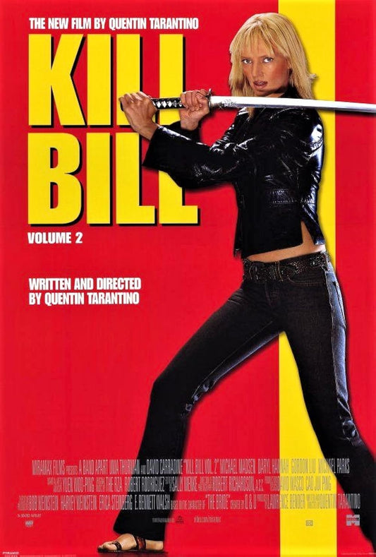 Kill Bill Vol.2