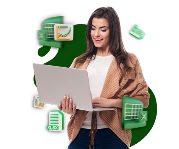 CURSOS DE EXCEL (1 € POR CADA CURSO)