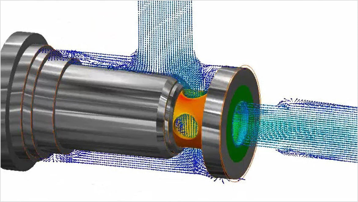 Suscripción original de Autodesk CFD (2025)