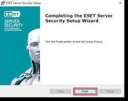 ESET SERVER SECURITY (1 año, 1 pc) - GLOBAL – INDIVIDUAL