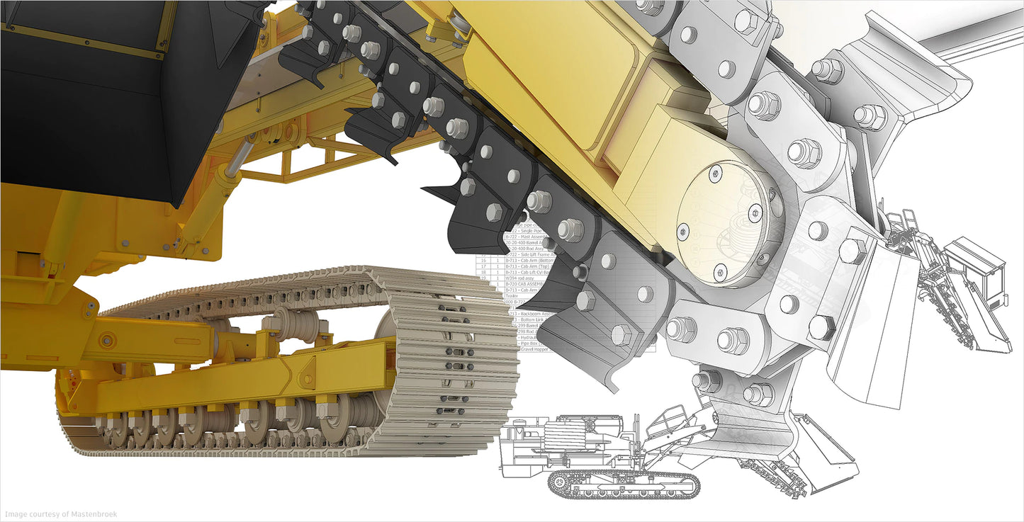 Suscripción original de Autodesk Inventor Professional (2025)
