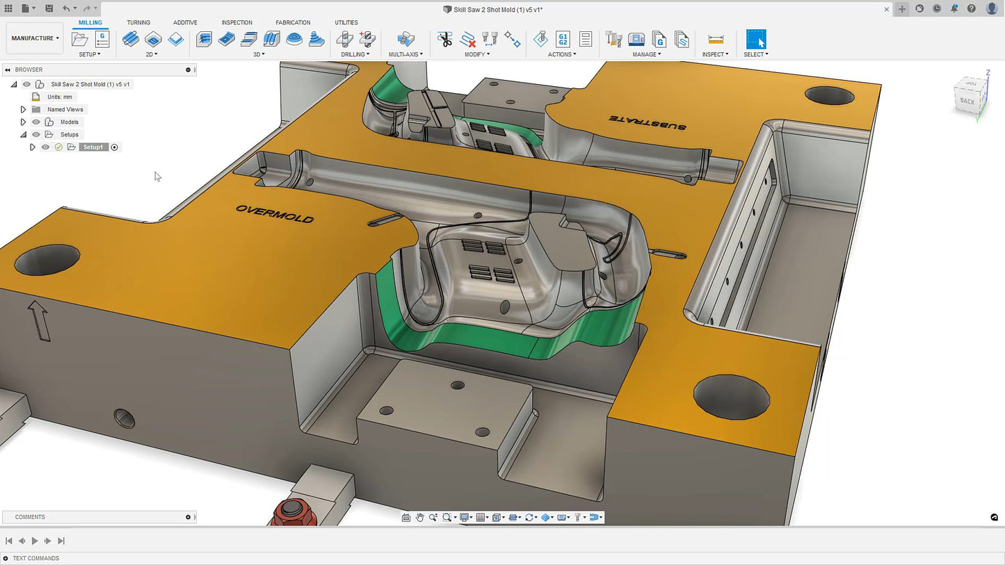 Suscripción original de Autodesk Fusion 360 (2025)
