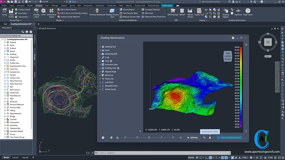 Suscripción original de Autodesk CIVIL 3D (2025)