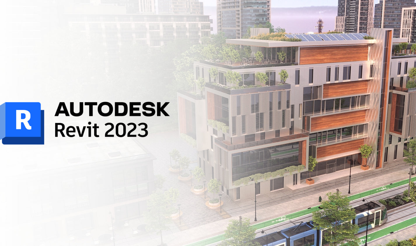 Suscripción original de Autodesk Revit (2025)