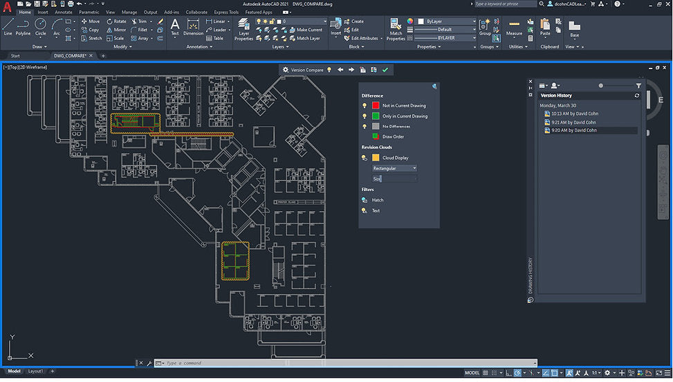Suscripción original de Autodesk AutoCAD 2025 - 1 año
