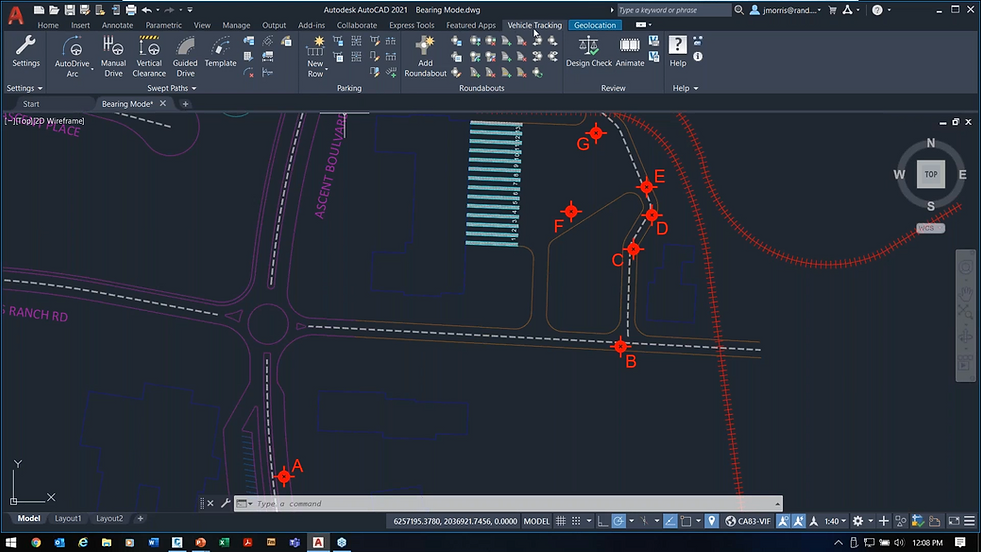 Suscripción original de Autodesk Vehicle Tracking (2025)