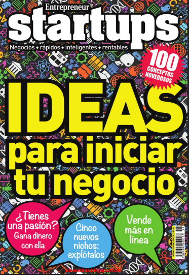 IDEAS PARA INICIAR TU NEGOCIO