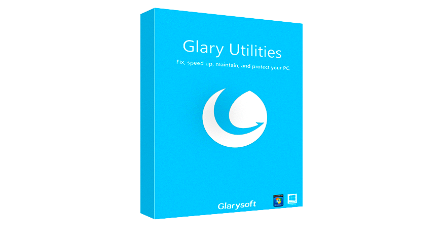 Glary Utilities (limpiador / optimizador) - GLOBAL - Lifetime
