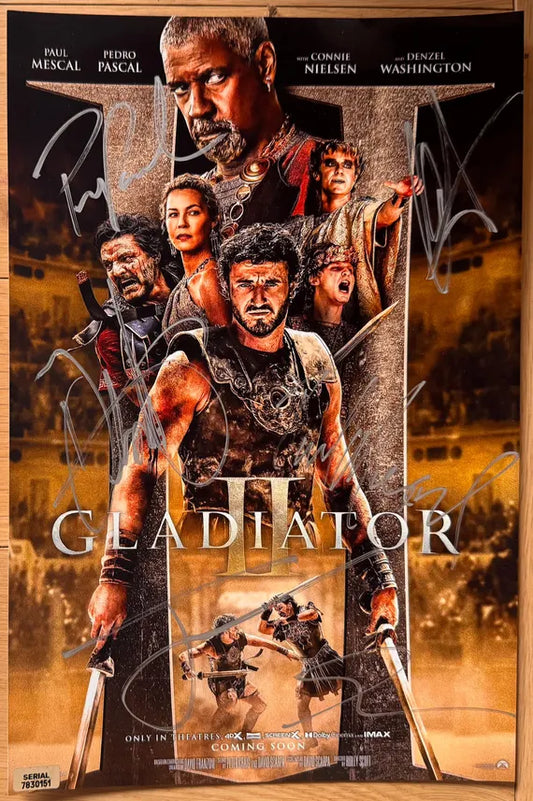 Gladiador 2