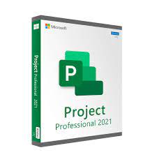 Licencia Project 2021 Professional Plus OEM