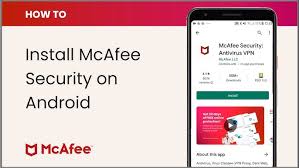 McAfee Mobile Security (1 año, 1 dispositivo) - GLOBAL - INDIVIDUAL