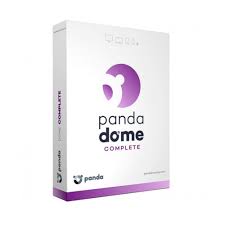 Panda Dome Complete (1 año, 1 pc) - GLOBAL – INDIVIDUAL