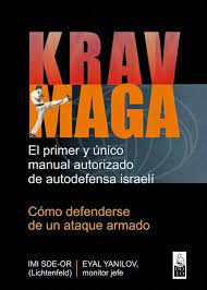 CURSO DE KRAV MAGA (DEFENSA PERSONAL)