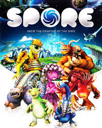 SPORE