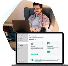 Kaspersky Estándar (1 año, 1 pc) - GLOBAL – INDIVIDUAL