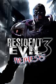 Resident Evil 3 (classic)