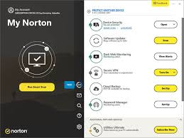 Norton 360 Deluxe Multidevice (1 año, 3 pc) - GLOBAL – INDIVIDUAL