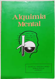 ALQUIMIA MENTAL