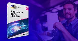 BitDefender Total Security (1 año, 3 pc) - GLOBAL – INDIVIDUAL